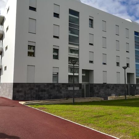 Ferienwohnung Casa Do Kiko Ponta Delgada Exterior foto