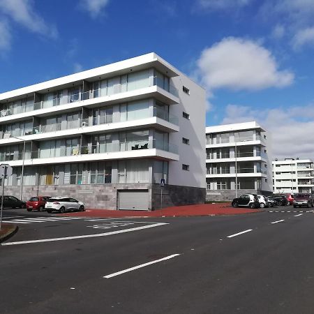 Ferienwohnung Casa Do Kiko Ponta Delgada Exterior foto