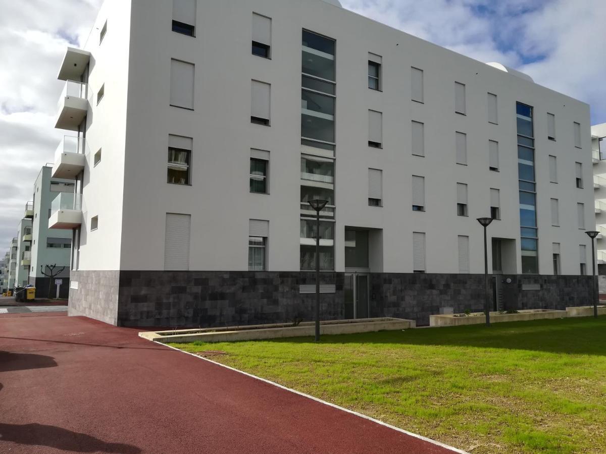 Ferienwohnung Casa Do Kiko Ponta Delgada Exterior foto