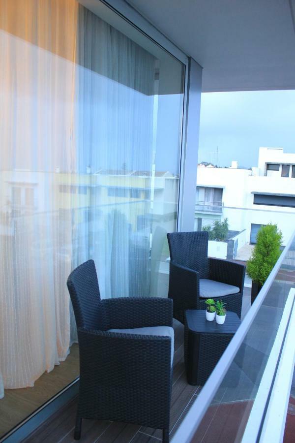 Ferienwohnung Casa Do Kiko Ponta Delgada Exterior foto